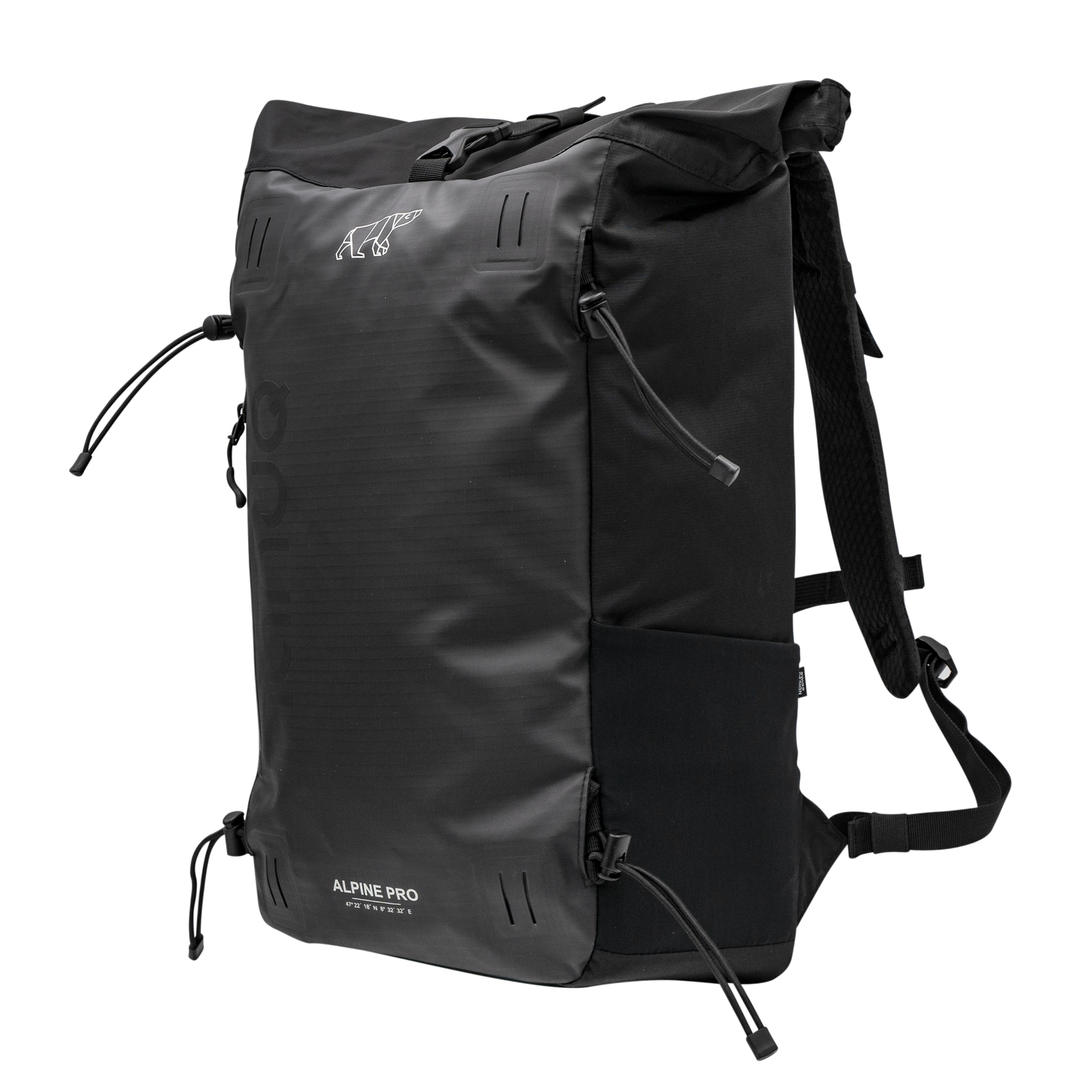 Adventure Pro Backpack