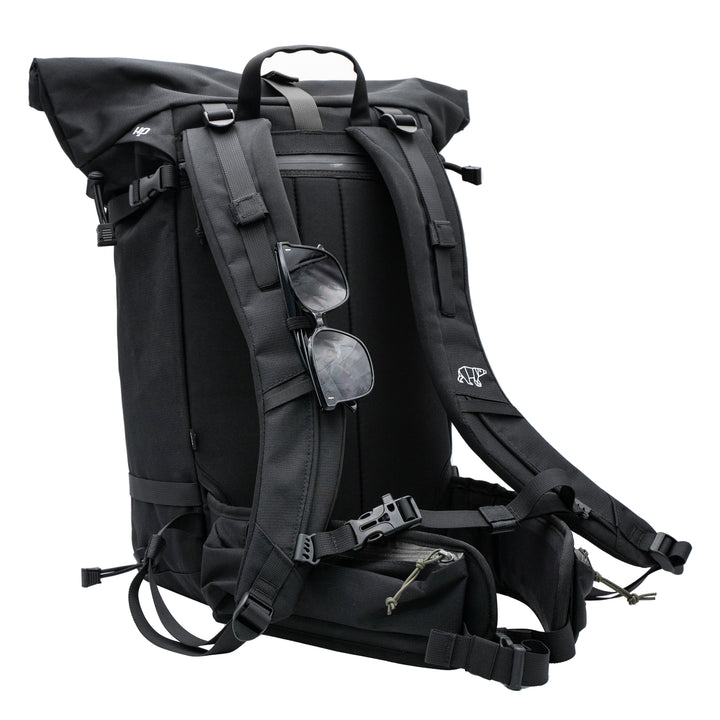 Adventure Pro Backpack