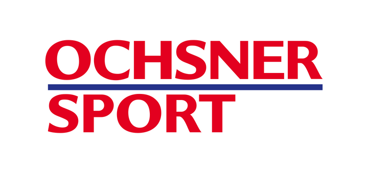 NANUQ: Logo Ochsner Sport