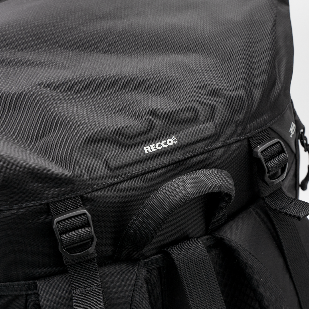 Adventure Pro Backpack