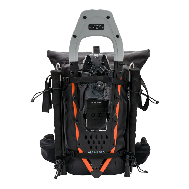 Adventure Pro Backpack