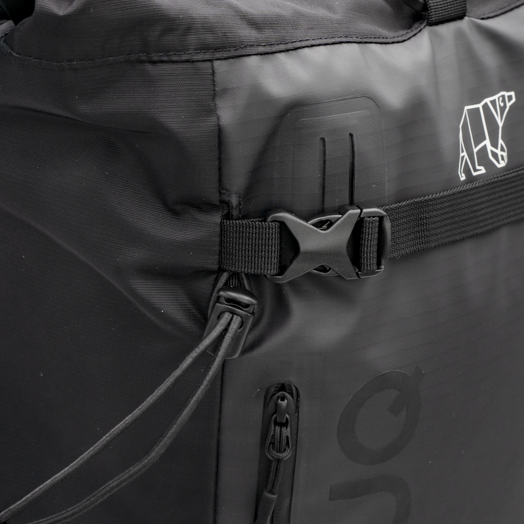 Adventure Pro Backpack