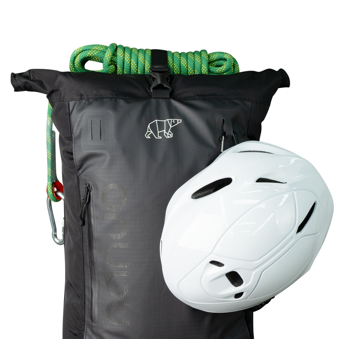 Adventure Pro Backpack