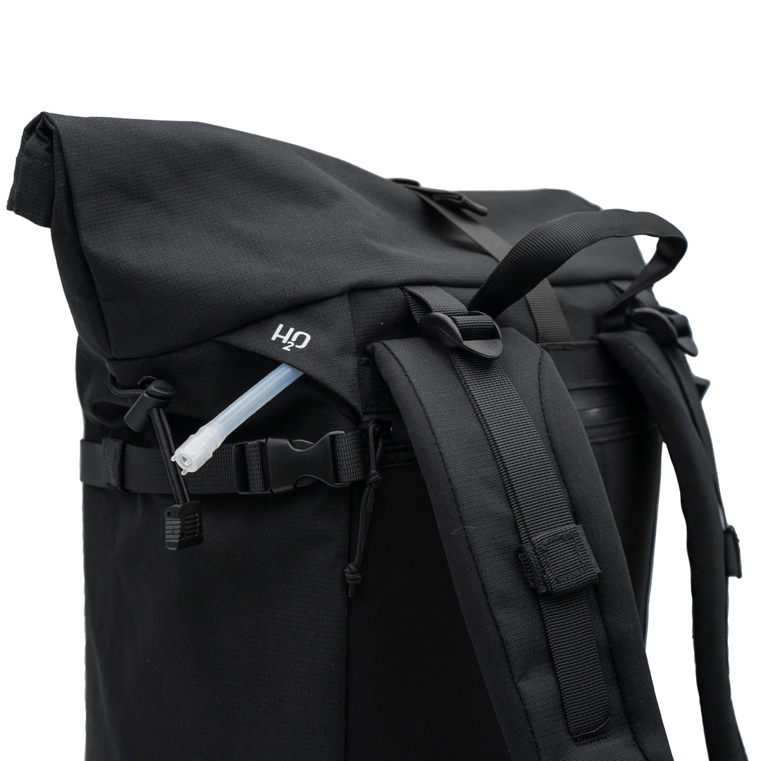 Adventure Pro Backpack