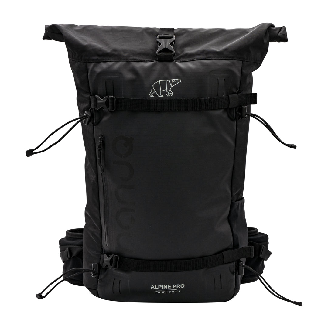 Adventure Pro Backpack