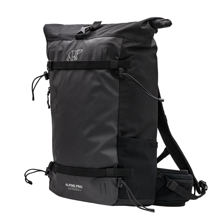 Adventure Pro Backpack