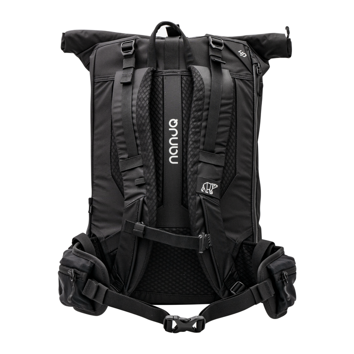 Adventure Pro Backpack