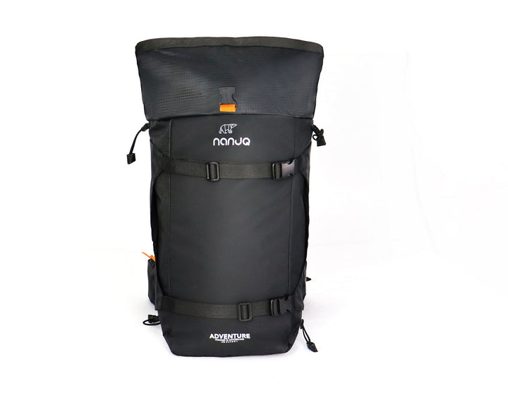 Adventure Backpack